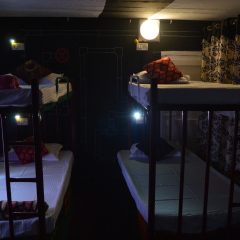Shire Hostel in Munnar, India from 30$, photos, reviews - zenhotels.com photo 2