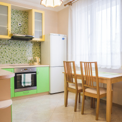 Апартаменты ApartOk MITINO Life 674 в номере фото 2