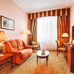 Гостиница Premier Palace Oreanda 5* Люкс