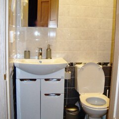 Хостел Орлов ванная фото 2
