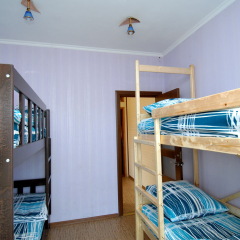 Hostel Morskoy фото 7