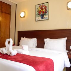 Brickwood Apartments in Nairobi, Kenya from 42$, photos, reviews - zenhotels.com guestroom photo 4