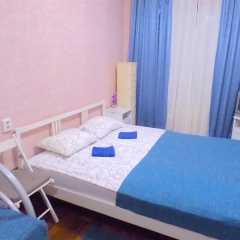 Астра Хостел 3* Номер с общей ванной комнатой