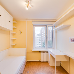 Апартаменты Apartment "Home Comfort" комната для гостей фото 2