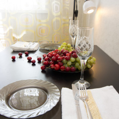 Гостиница Na Mitinskoy 40/1 Apartment в Москве отзывы, цены и фото номеров - забронировать гостиницу Na Mitinskoy 40/1 Apartment онлайн Москва ванная