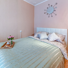 Гостиница Savushkina 139 Apartments в Санкт-Петербурге отзывы, цены и фото номеров - забронировать гостиницу Savushkina 139 Apartments онлайн Санкт-Петербург спа