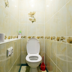 Апартаменты PrezentHaus of Chichkanova 70 B Апартаменты с разными типами кроватей фото 19