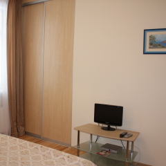 Отель Amber Coast & Sea 4* Апартаменты фото 20