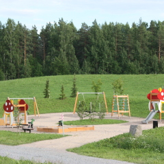 Отель Вилла Green Village Finland Финляндия, Лаппеэнранта - отзывы, цены и фото номеров - забронировать отель Вилла Green Village Finland онлайн фото 4