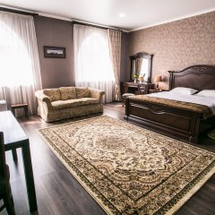 Shah Palace Hotel in Bishkek, Kyrgyzstan from 62$, photos, reviews - zenhotels.com guestroom photo 3
