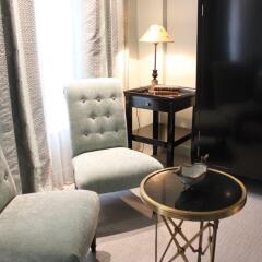 My Home in Paris Hotel 4* Стандартный номер с различными типами кроватей фото 7