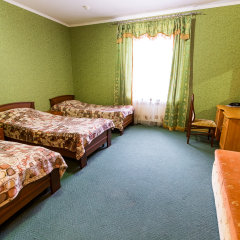 Гостиница Эльбрусия в Терсколе 2 отзыва об отеле, цены и фото номеров - забронировать гостиницу Эльбрусия онлайн Терскол комната для гостей