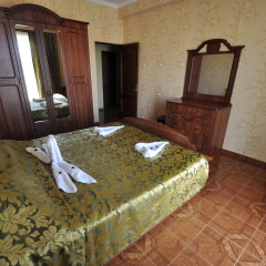Гостиница National 3* Люкс с разными типами кроватей фото 5