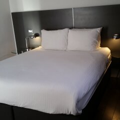 Brown Seaside boutique hotel by Brown Hotels Стандартный номер фото 4