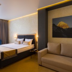 Гостиница Кайлас в Ялте 7 отзывов об отеле, цены и фото номеров - забронировать гостиницу Кайлас онлайн Ялта комната для гостей