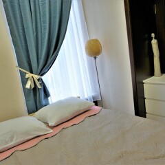 Гостиница HostelAstra Na Basmannom 2* Номер Эконом с разными типами кроватей фото 3