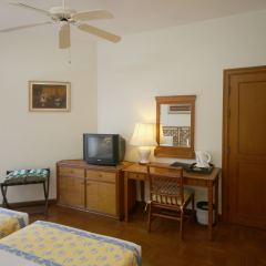 Отель Best Western Allamanda Laguna Phuket удобства в номере