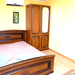 Гостиница Anna Guest House Улучшенный номер с разными типами кроватей фото 2