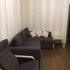 Апартаменты на Новых Черемушках комната для гостей фото 4