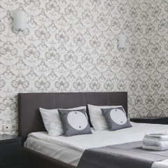 Гостиница Roomp Михайлова комната для гостей фото 5