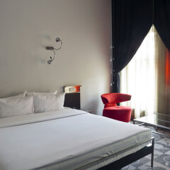 Chekhoff Hotel Moscow 5* Номер Премиум с разными типами кроватей фото 5