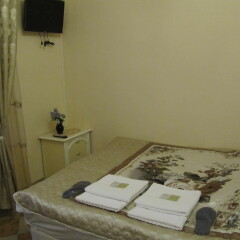 Mini-Hotel Alexandria Plus Апартаменты с различными типами кроватей фото 5
