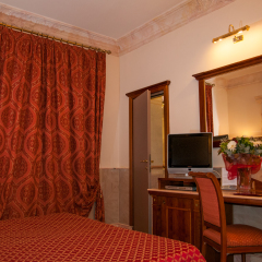 Hotel Palladium Palace удобства в номере фото 2