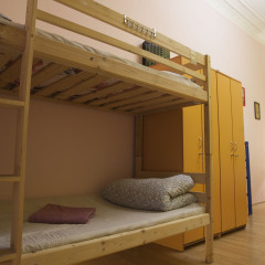 Late Breakfast Club Hotel 2* Стандартный номер