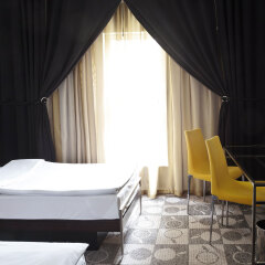 Chekhoff Hotel Moscow 5* Улучшенный номер с разными типами кроватей фото 4