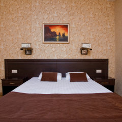 Pontos Family Resort Hotel All Inclusive в Витязево 14 отзывов об отеле, цены и фото номеров - забронировать гостиницу Pontos Family Resort Hotel All Inclusive онлайн комната для гостей фото 4