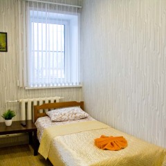 Гостевой Дом Альянс Номер категории Эконом фото 23