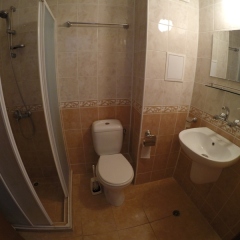 Апартаменты Sunset Beach 1 Студия с различными типами кроватей фото 3