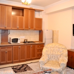 Апартаменты Argishti 4/1 в номере