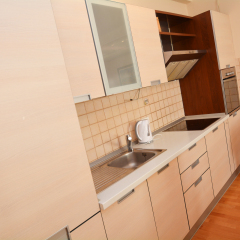 Апартаменты Apartments Soso Апартаменты с различными типами кроватей фото 39