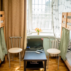 Хостел My Hostel Волгоград удобства в номере