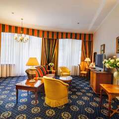 Гостиница Premier Palace Oreanda 5* Апартаменты фото 7