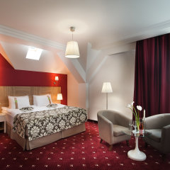 Thomas Albert Hotel in Chisinau, Moldova from 102$, photos, reviews - zenhotels.com guestroom photo 3
