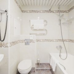 Гостиница Магнолия в Сочи 5 отзывов об отеле, цены и фото номеров - забронировать гостиницу Магнолия онлайн ванная