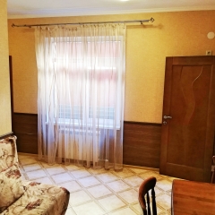 Гостиница Гостевой Дом Санлит в Сочи отзывы, цены и фото номеров - забронировать гостиницу Гостевой Дом Санлит онлайн комната для гостей фото 3
