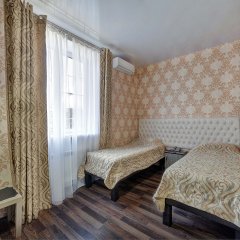 Гостиница Голд в Волгограде 11 отзывов об отеле, цены и фото номеров - забронировать гостиницу Голд онлайн Волгоград комната для гостей фото 4