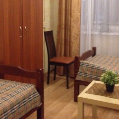 Хостел Благовест на Тульской Номер Эконом разные типы кроватей фото 3