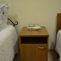 Hotel Kolibri 3* Стандартный номер разные типы кроватей фото 24