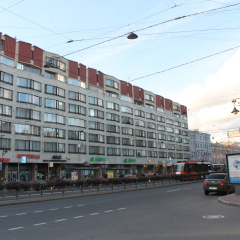 Гостиница PiterFlat на Лиговском 105 в Санкт-Петербурге отзывы, цены и фото номеров - забронировать гостиницу PiterFlat на Лиговском 105 онлайн Санкт-Петербург фото 4