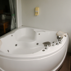 Отель Patong Pearl Resortel спа