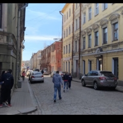 Гостиница в Старинном Особняке в Выборге отзывы, цены и фото номеров - забронировать гостиницу в Старинном Особняке онлайн Выборг фото 2