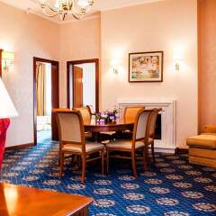 Гостиница Premier Palace Oreanda 5* Апартаменты фото 23
