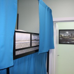 Гостиница Хостел Travel Inn Первомайская в Москве отзывы, цены и фото номеров - забронировать гостиницу Хостел Travel Inn Первомайская онлайн Москва комната для гостей фото 2
