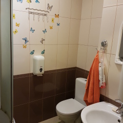Retro Hostel Кровать в мужском общем номере двухъярусные кровати фото 6