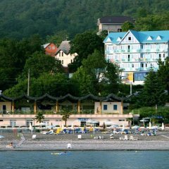 Гостиница Небеса в Сочи отзывы, цены и фото номеров - забронировать гостиницу Небеса онлайн пляж