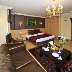 Küpeli Hotel in Istanbul, Turkiye from 99$, photos, reviews - zenhotels.com guestroom photo 5